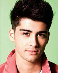 Zayn Malik